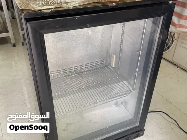 Bar Cooler Fridge Single Door