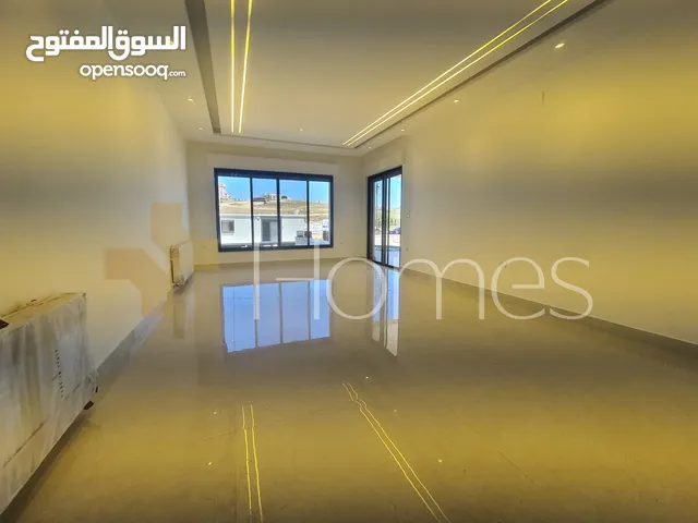 220 m2 3 Bedrooms Apartments for Sale in Amman Dahiet Al-Nakheel