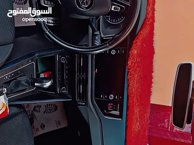 بولو 2020 اتومات بحاله ممتازه