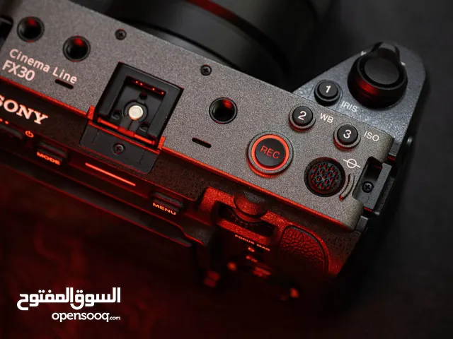 Sony DSLR Cameras in Benghazi