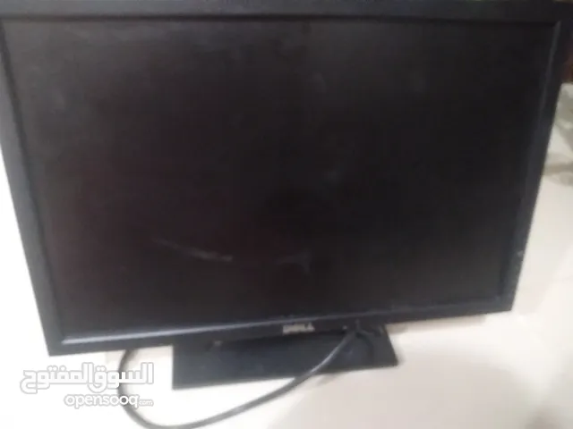 14" Dell monitors for sale  in Farwaniya