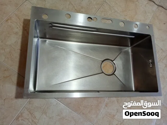 حوض مطبخ ستانستيل