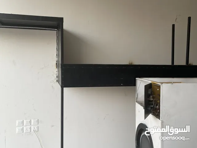 مطلوب عامل مغسل ملابس