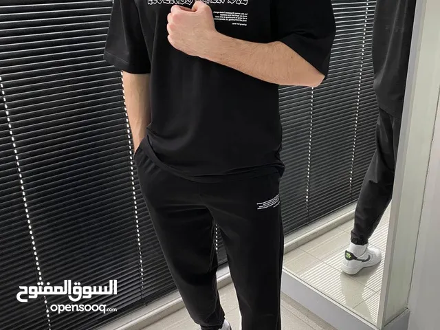 Bottoms Sportswear in Tripoli