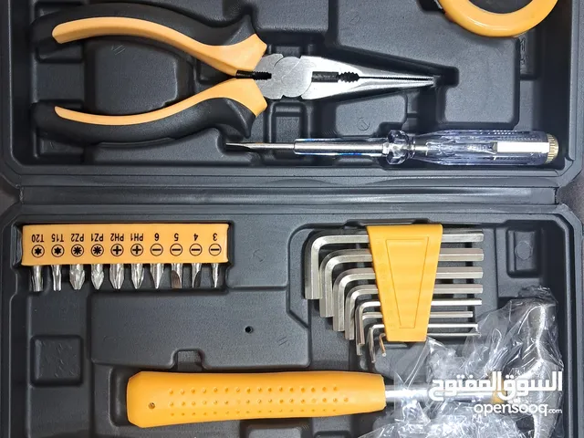 صندوق ادوات متعددة Multi-tool box