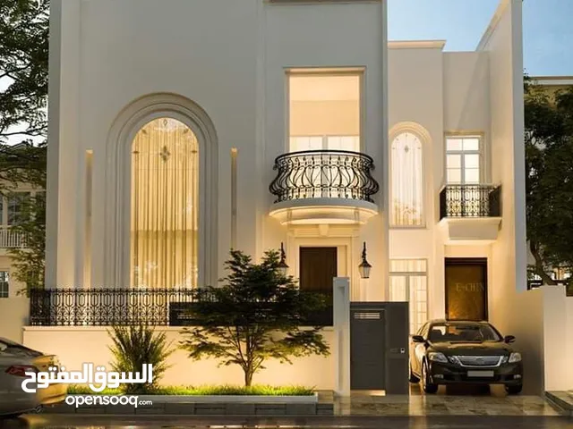 357 m2 4 Bedrooms Townhouse for Sale in Basra Tuwaisa