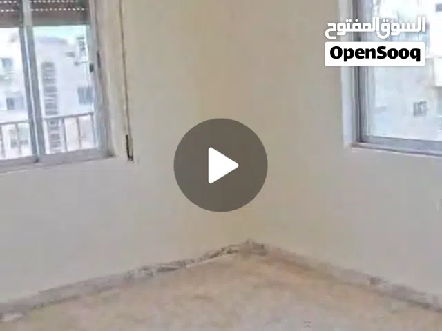 شقه فارغه للايجار المدينة الرياضية