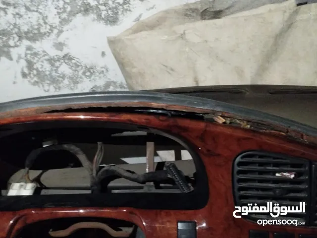 تابلو كيا وفلاتر كيا اوبتما
