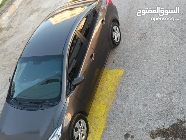 Used Kia Cerato in Amman