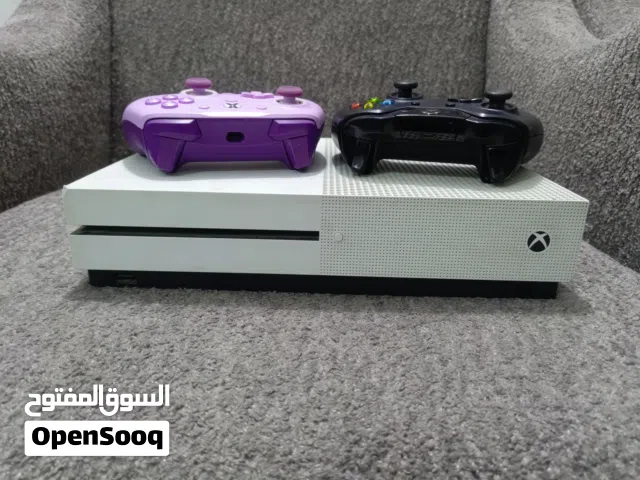 اكس بوكس وان اس