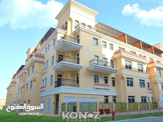 513 ft² Studio Apartments for Sale in Dubai Jumeirah Village Circle