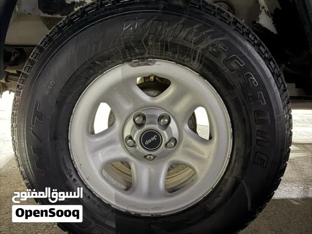 رنجات شيروكي رقم 3 للبيع