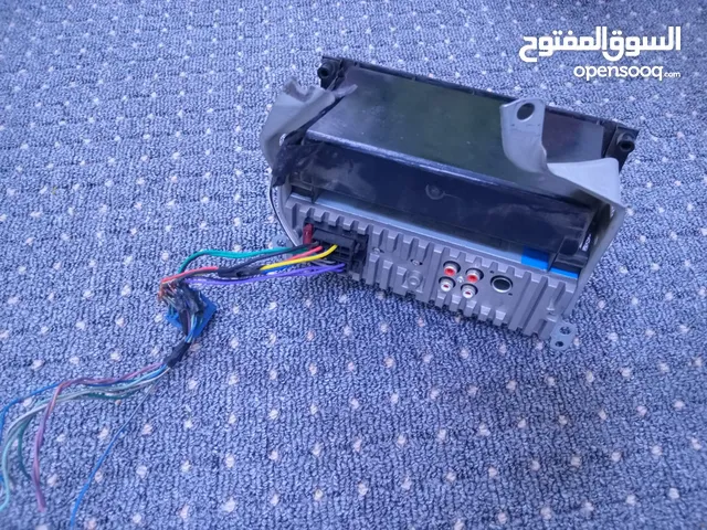 للبيع مسجله شغاله