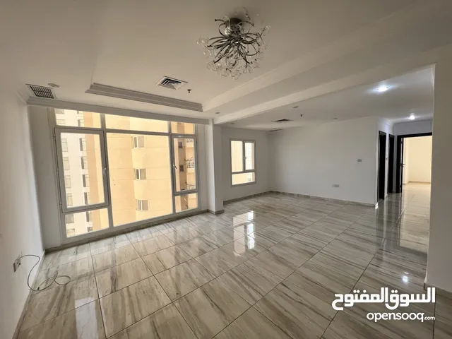 91m2 2 Bedrooms Apartments for Sale in Kuwait City Bnaid Al-Qar