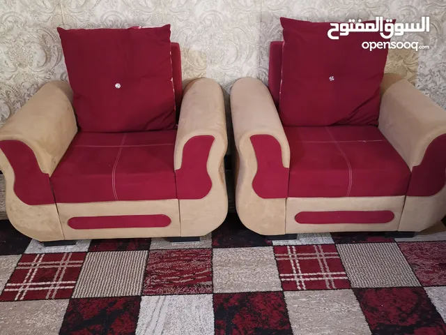 قنفات و طبلات