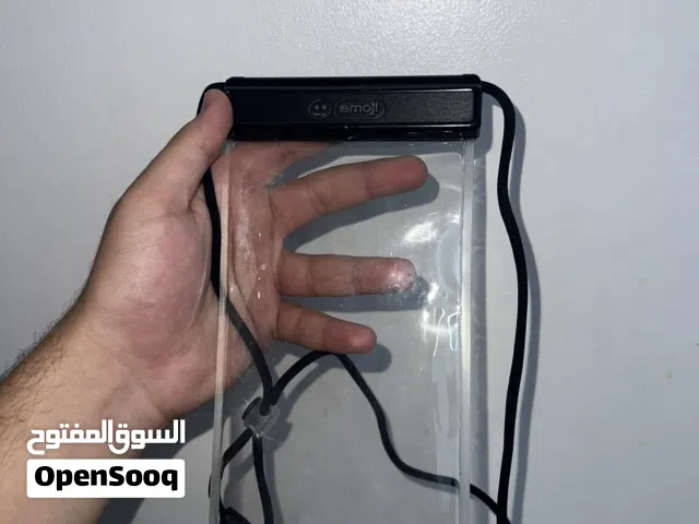 بيت (كفر) حماية وتصوير ضد الماء أصلي من شركة Brand Emoji - بحالة الوكالة