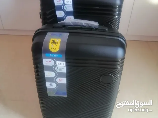 شنط سفر طقم 3