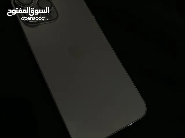 Apple iPhone 13 Pro Max Other in Al Riyadh