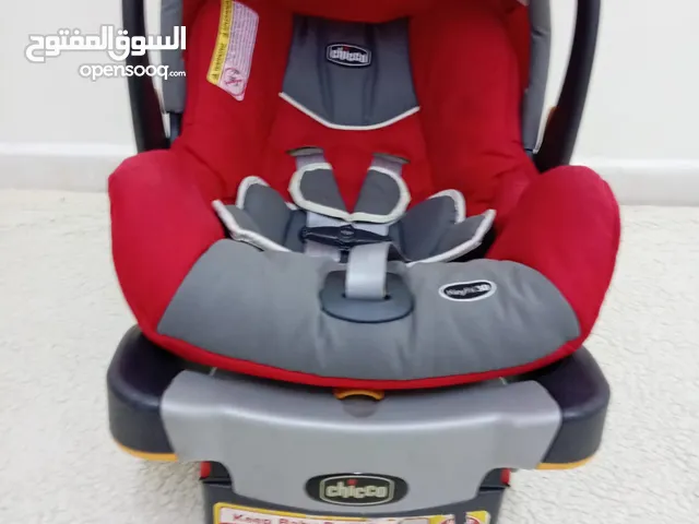 Car seat Chicco key fit