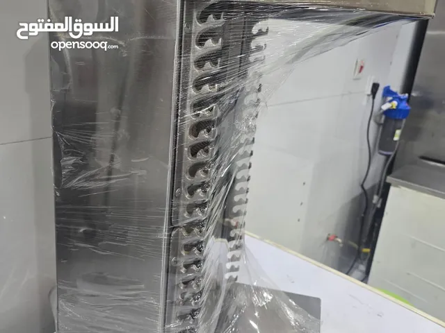 مكينه شاورما استعمال خفيف جدا