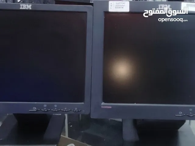 15" Other monitors for sale  in Amman