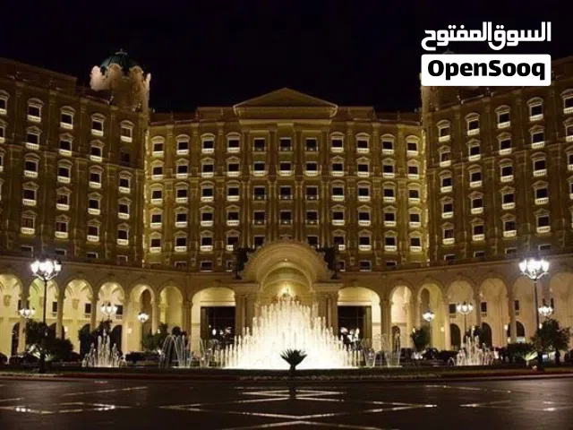 ززززبائننا الكرام نفدم لكم عرررض ممتاز جدا فندق  تشطيب حديث واجهتين تصنيف ث3 بمساحة ارض الفندق 360 و