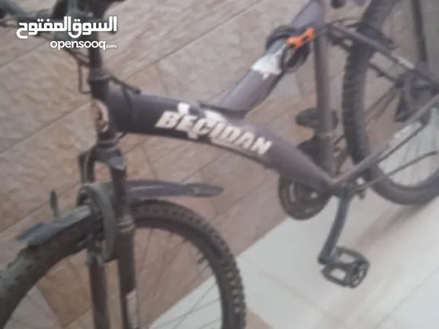 بسكليت مع اضافات كرسي +مربط نوعية ممتازة فقط 350شيكل