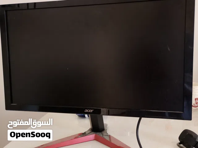 شاشة جيمتج ايسر "Acer"