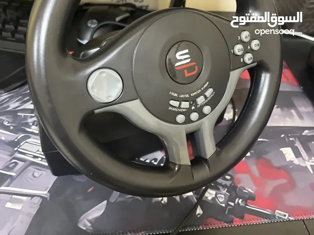 Super driving racing wheel