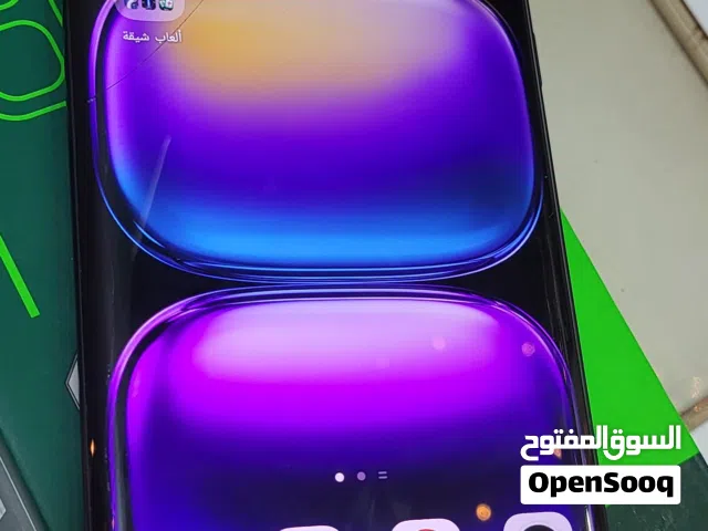 Infinix Other 256 GB in Irbid