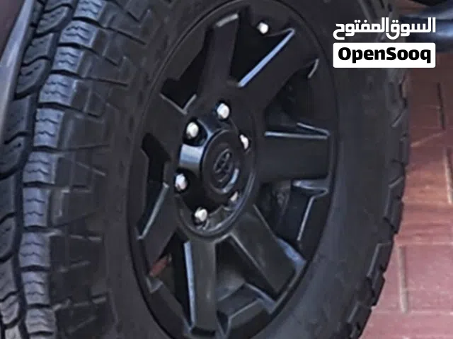 رنجات أصلية تويوتا فورنر / أف جي