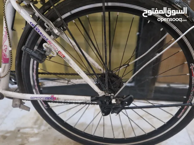 دراجه هوائيه اوروبي للبيع