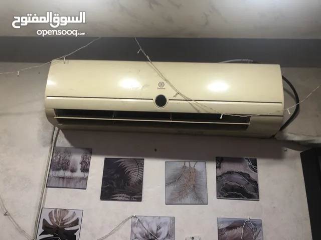 Other 2 - 2.4 Ton AC in Amman