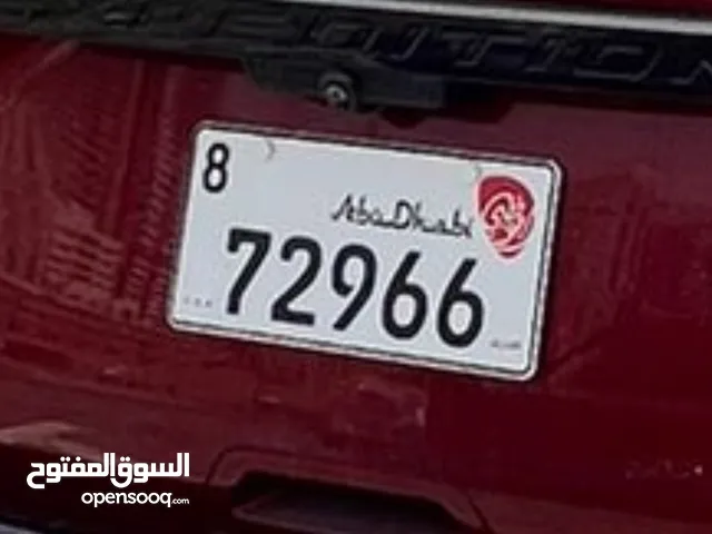 Abu Dhabi 8/72966