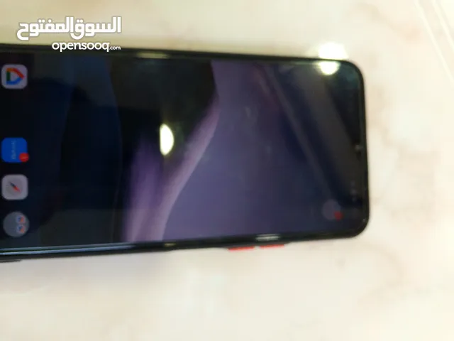 Apple iPhone 11 Pro Max 512 GB in Muscat