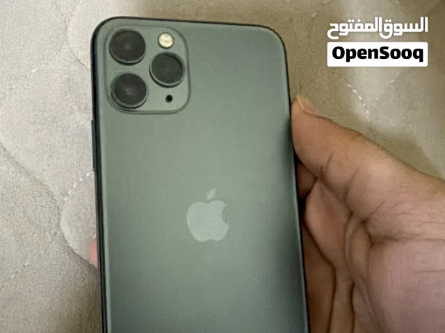 ايفون 11 برو  256 جيبي