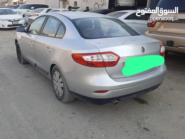 رينولت فيلونس 2014 خليجي