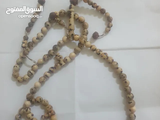 سبحة عود الصليب المغربي