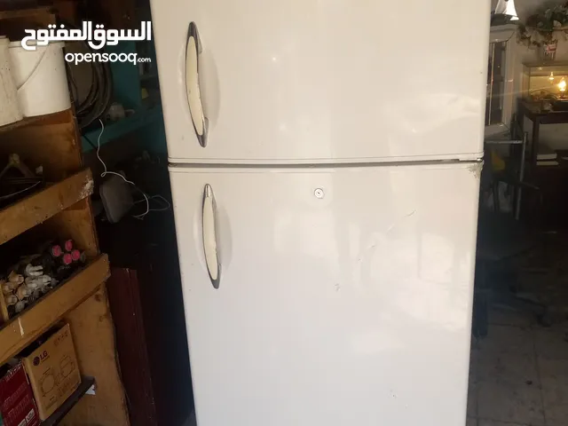 Haier Refrigerators in Amman