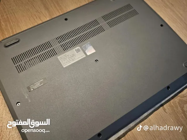 لابتوب لينوفو أوبن بوكس