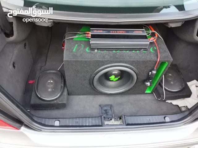 New Mercedes Benz E-Class in Amman