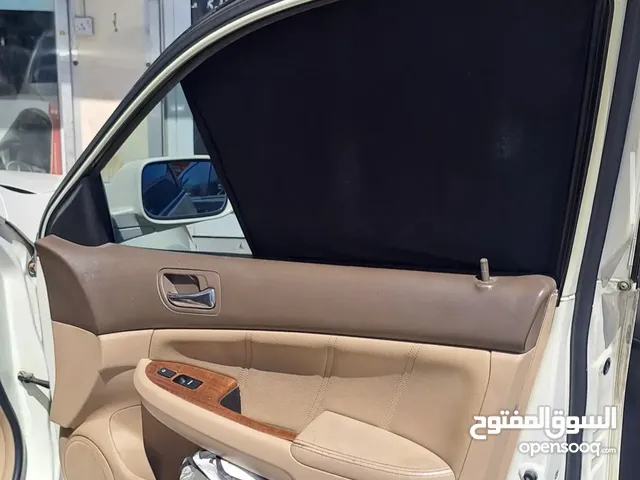 ستاير لجميع انوع السني للبيع