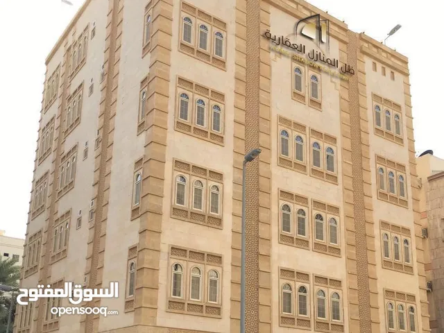 35m2 Studio Apartments for Rent in Jeddah Al Bawadi