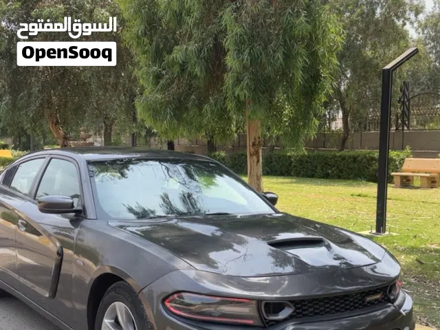 2017 دودج تشارجر SXT