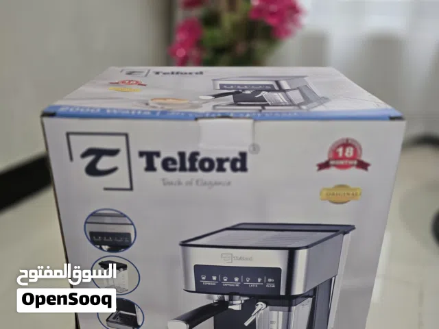 للبيع مكينة قهوه الكابتشينو ولاتيه واسبريسو