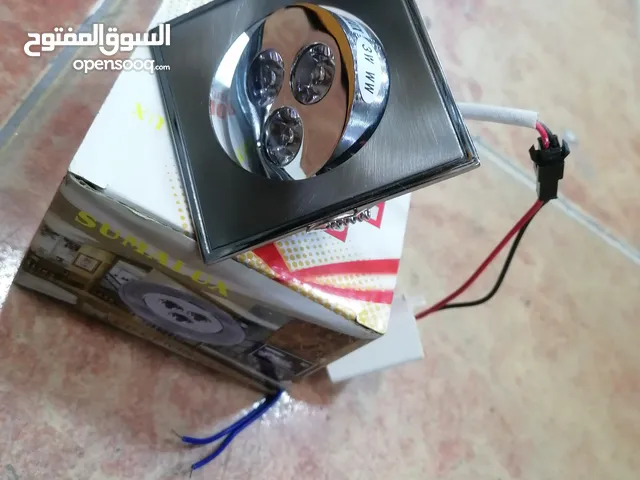 سبوت 3W متحرك SUMALUX