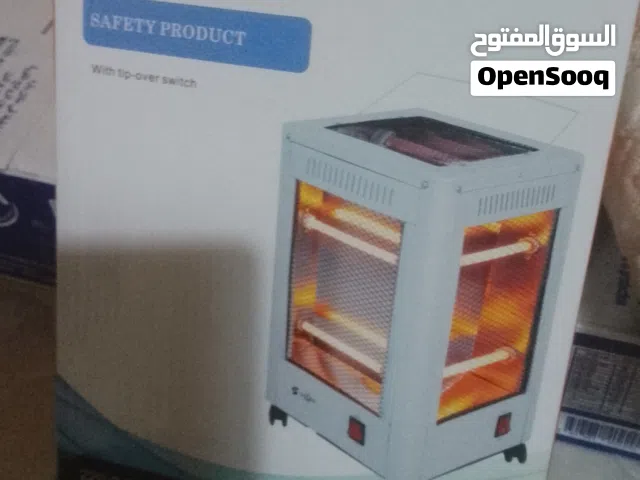 جهاز تدفئه للبيع