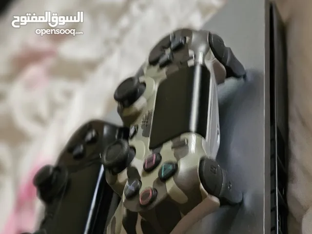 بلايستيشن4