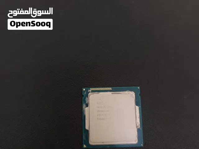 معالج i7-4770