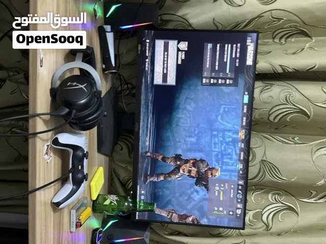 شاشه گيمنك HZ 180 FULL HD